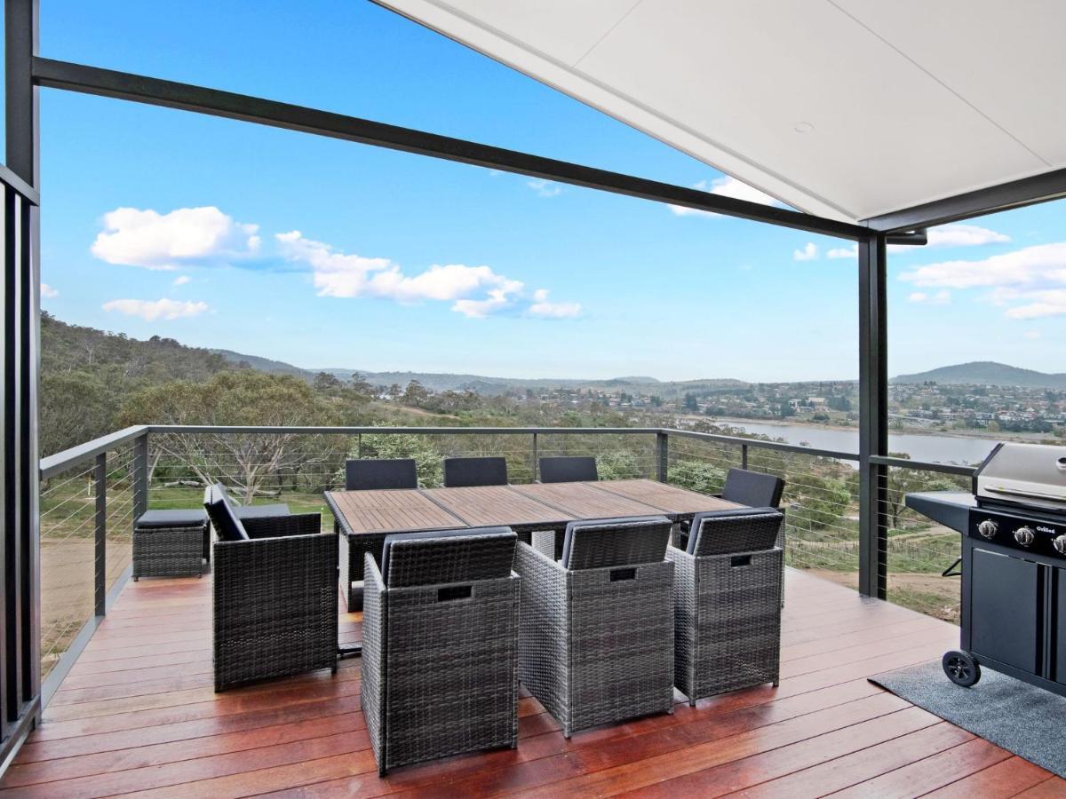 Black Diamond Retreat - Luxury 3Br Home L Lake Views L Fire Pit L Wifi L Bath Jindabyne Exterior foto