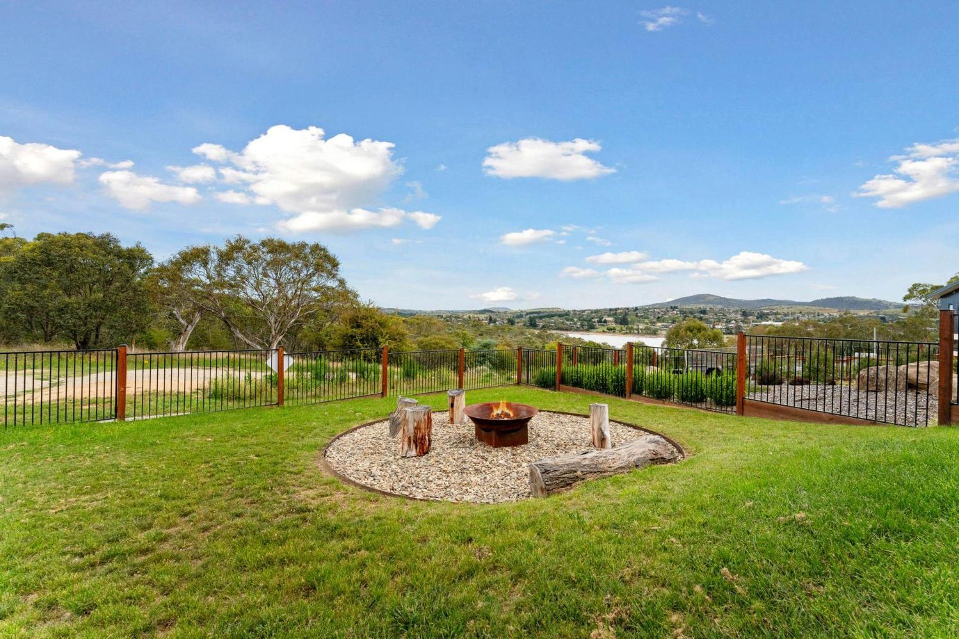 Black Diamond Retreat - Luxury 3Br Home L Lake Views L Fire Pit L Wifi L Bath Jindabyne Exterior foto